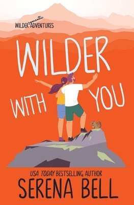 Wilder With You 1