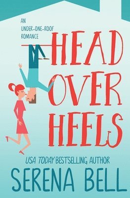 bokomslag Head Over Heels