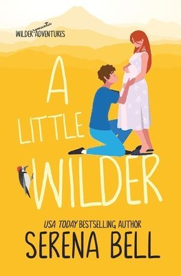 A Little Wilder 1