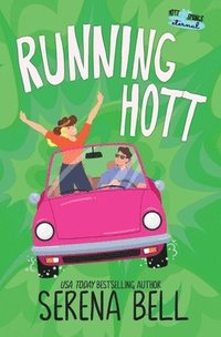 bokomslag Running Hott