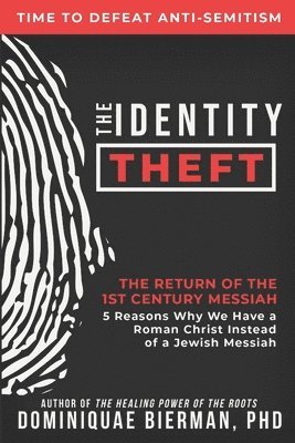 The Identity Theft 1