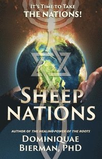 bokomslag Sheep Nations