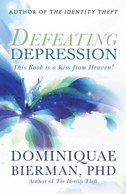 bokomslag Defeating Depression