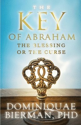 bokomslag Key of Abraham