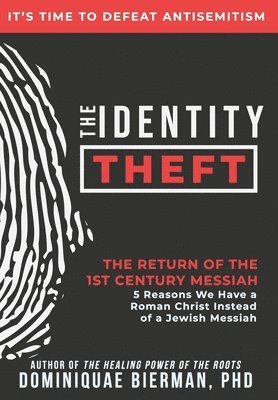 bokomslag Identity Theft