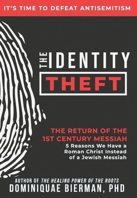 The Identity Theft 1