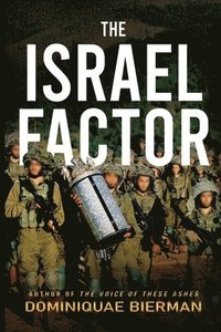 bokomslag The Israel Factor