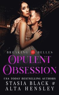 bokomslag Opulent Obsession