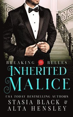 bokomslag Inherited Malice