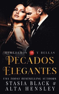 Pecados Elegantes 1