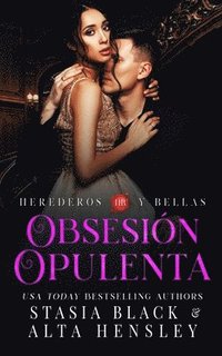 bokomslag Obsesión Opulenta