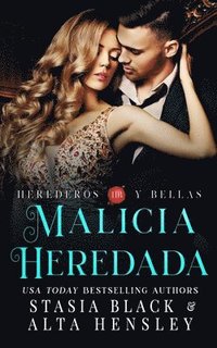bokomslag Malicia Heredada