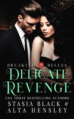 Delicate Revenge 1