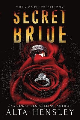 Secret Bride 1