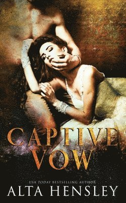 Captive Vow 1