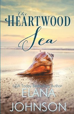 The Heartwood Sea 1