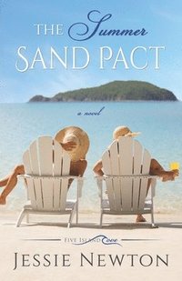 bokomslag The Summer Sand Pact