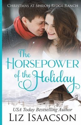 Horsepower of the Holiday 1
