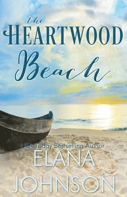 The Heartwood Beach 1