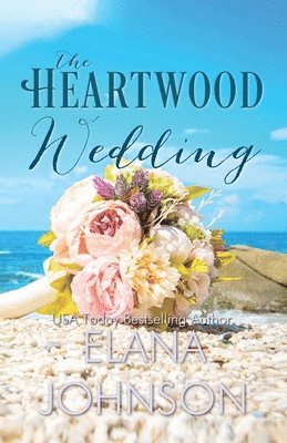 The Heartwood Wedding 1