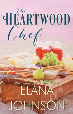 The Heartwood Chef 1