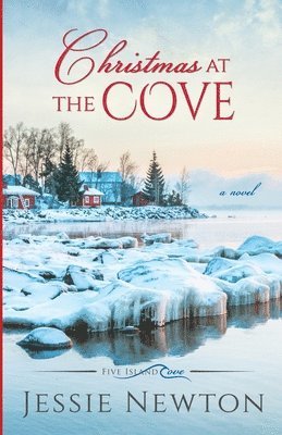 Christmas at the Cove 1