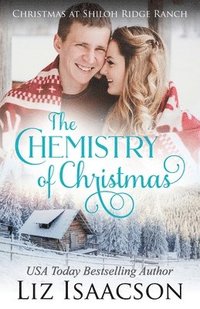 bokomslag The Chemistry of Christmas