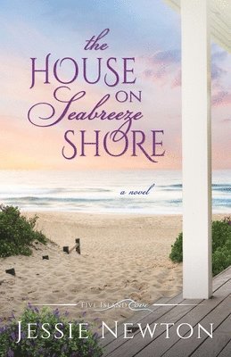 The House on Seabreeze Shore 1