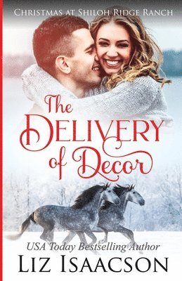 The Delivery of Decor 1