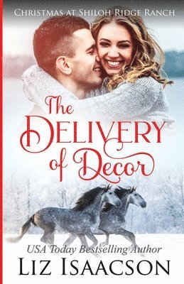 Delivery of Decor