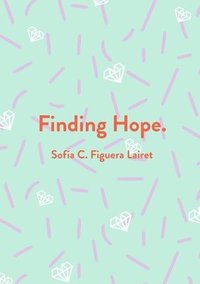 bokomslag Finding Hope.