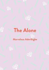 bokomslag The Alone