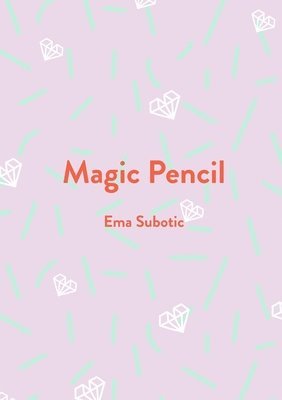 Magic Pencil 1