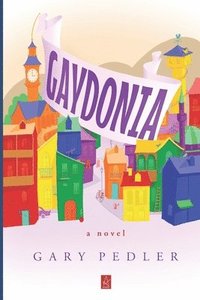 bokomslag Gaydonia