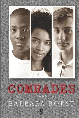 Barbara Borst - Comrades, Häftad