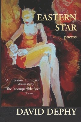 bokomslag Eastern Star: Poems