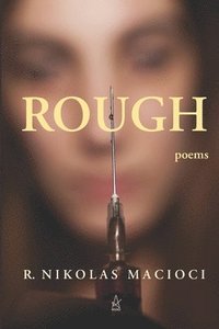 bokomslag Rough: Poems
