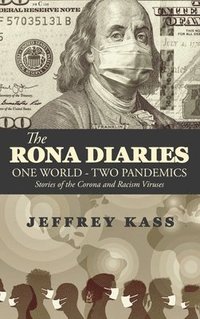 bokomslag The Rona Diaries
