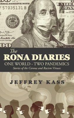 Rona Diaries 1
