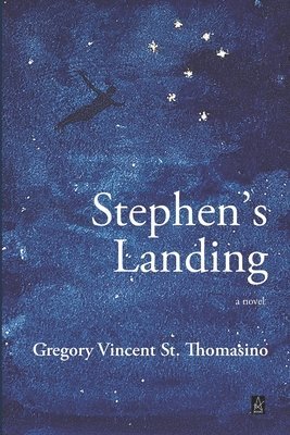 Stephen's Landing 1