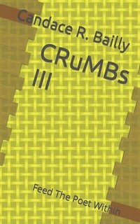 bokomslag Crumbs III