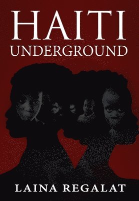 Haiti Underground 1