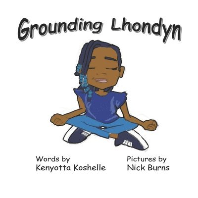 Grounding Lhondyn 1