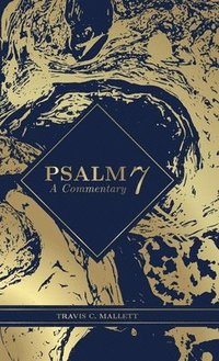 bokomslag Psalm 7