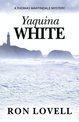 bokomslag Yaquina White