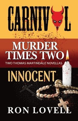 Murder Times Two 1