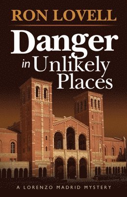 Danger in Unlikely Places 1
