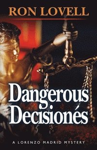 bokomslag Dangerous Decisions