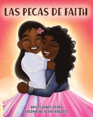 Shermaine Perry-Knights - Pecas de Faith, Häftad