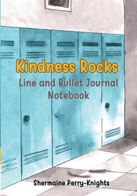 bokomslag Kindness Rocks